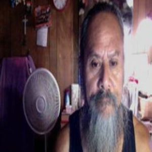 Meet your Posher, Ernest